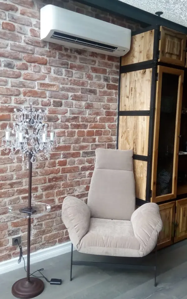 Апартаменты