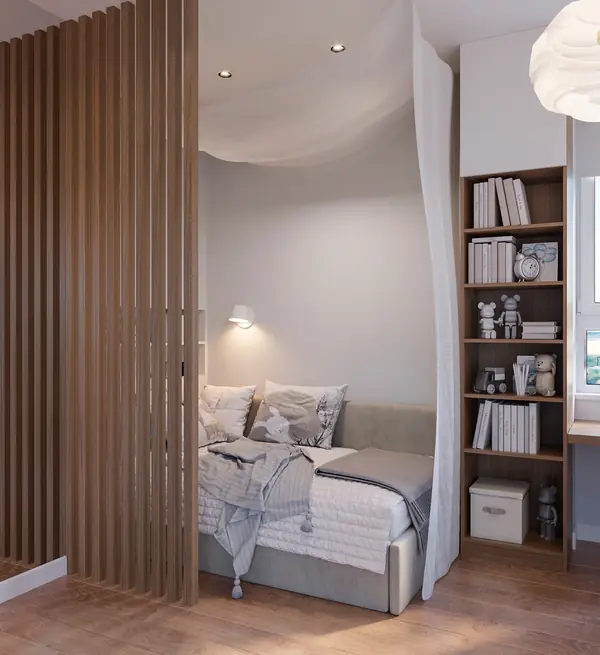 ЖК "Символ" 120 кв.м.