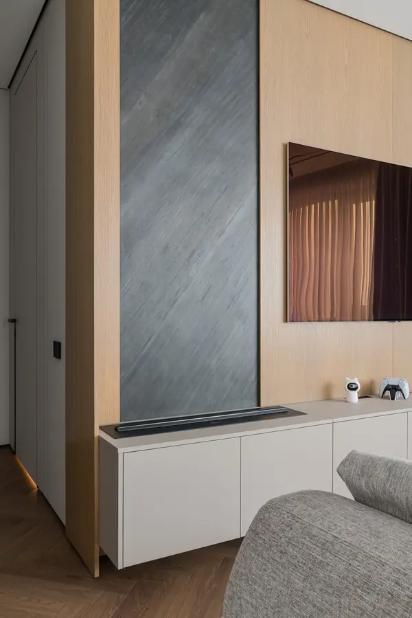 Жилой комплекс "Крылья" (площадь __ м2)