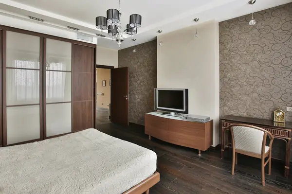 Квартира в современном стиле 170м2