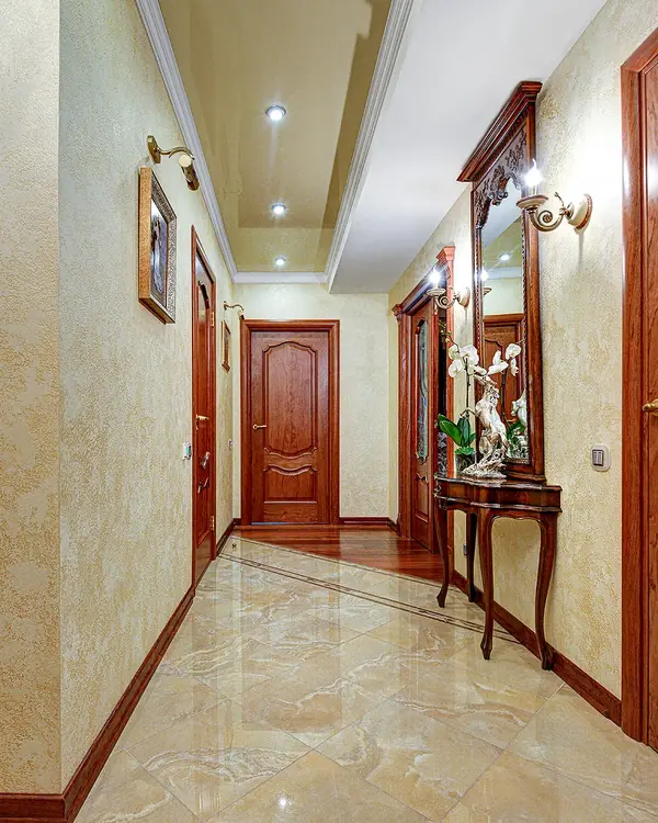 ЖК "Адмиральский"