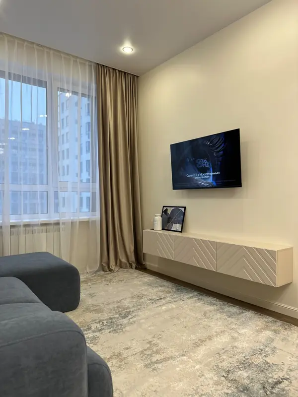 ЖК Прокшино