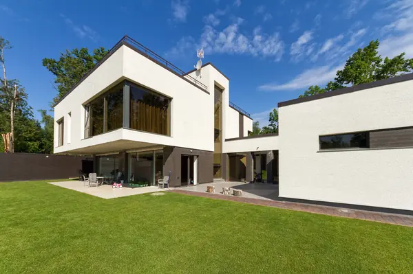 Дом в Новогорске