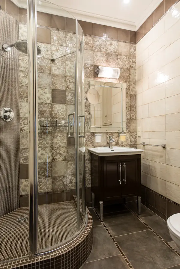 Квартира на Ленинском проспекте