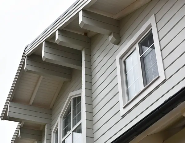 Северо-американский колорит