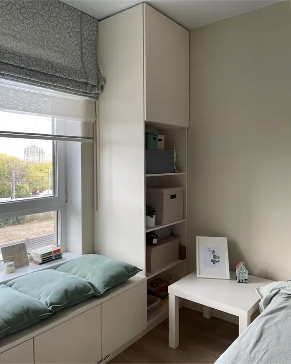 Реализация #ПроектЖКШереметьевский