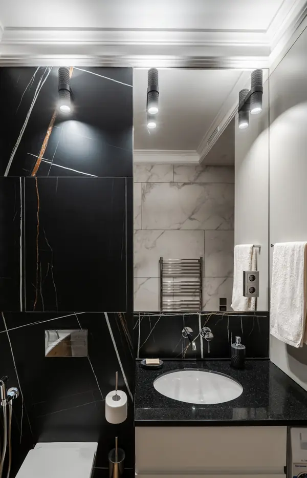 Апартаменты 38,4 кв.м. в жк "Whiteman"