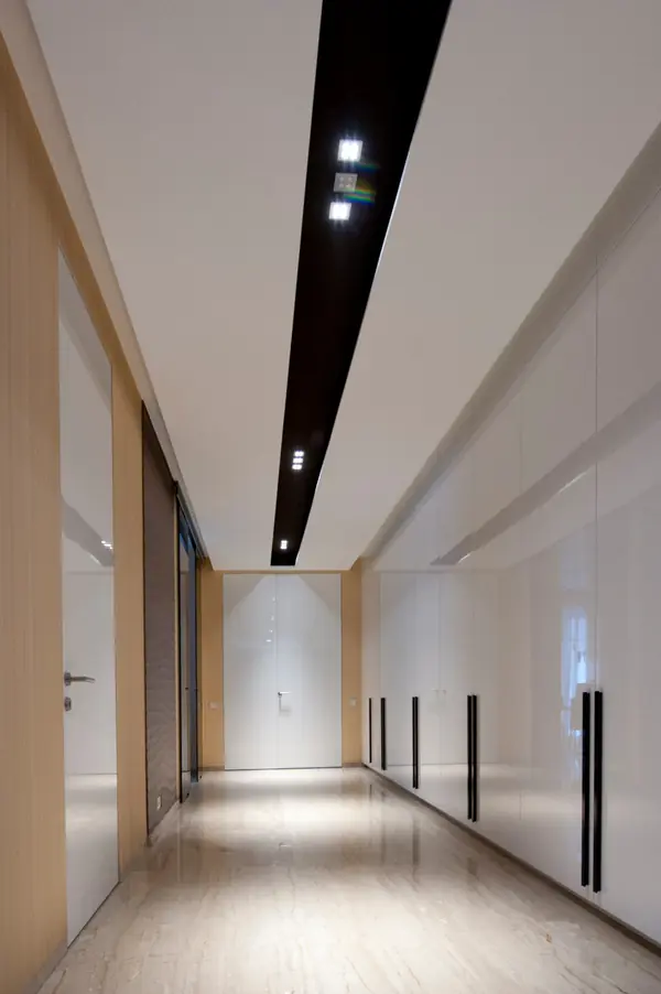 Частный дом 600 м2