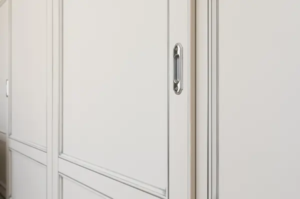 Наличная фасады