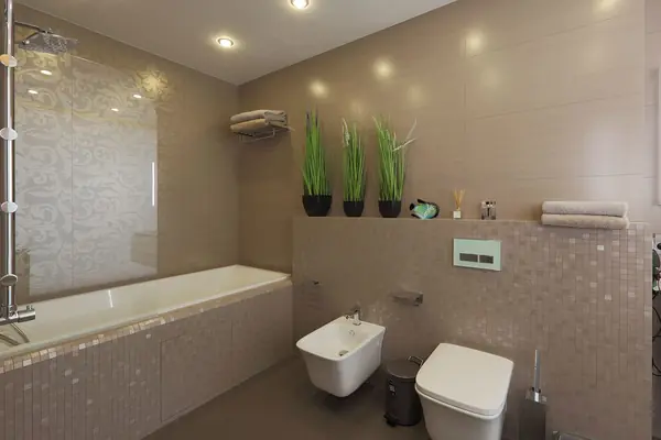 Светлое будущее в поселке Барвиха Хиллс