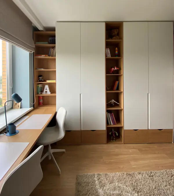 ДЕТСКАЯ – «ФАНТАЗИИ БАРАНКИНА»