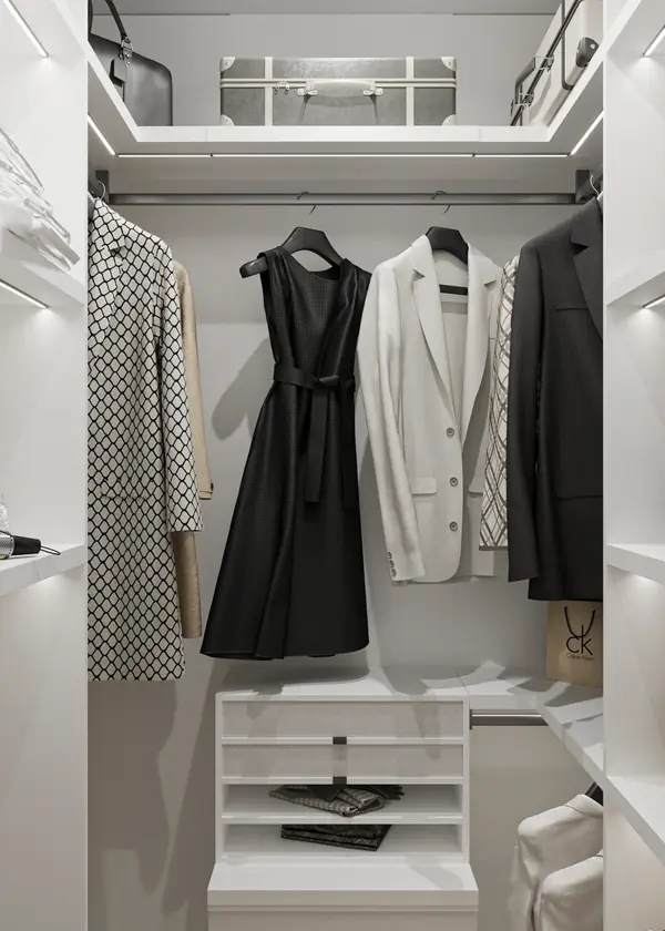 Евродвушка 45м, Москва