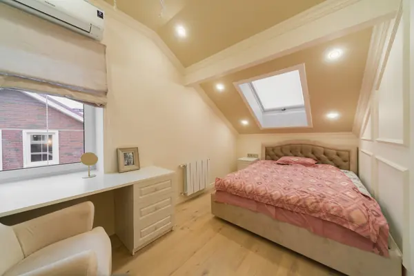 Середниково парк