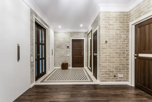 Дизайн и ремонт квартиры 200 метров