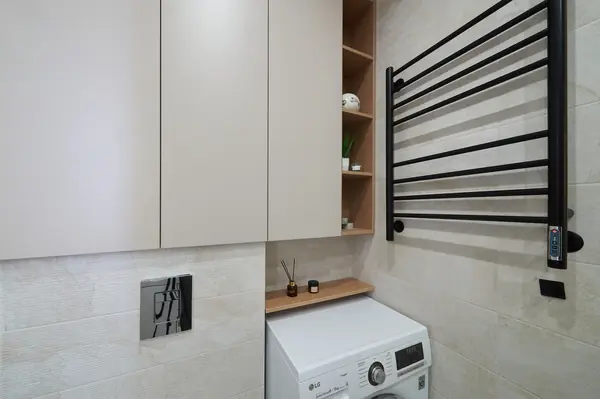 Комплексная меблировка квартиры на Севере Москвы