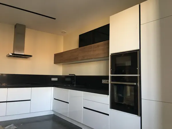 Focus & Riva на проспекте Чикистов