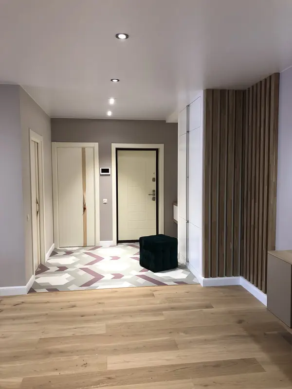 Дизайн проект 2019 г. Пенза