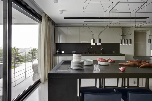 Вилла в Испании