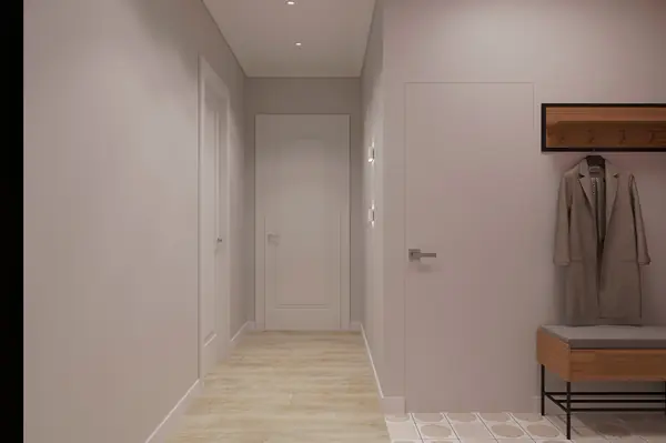 Коммунарка, ЖК Эдальго 54м