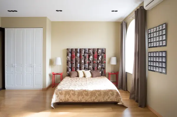 Квартира в аренду. Пример съемки