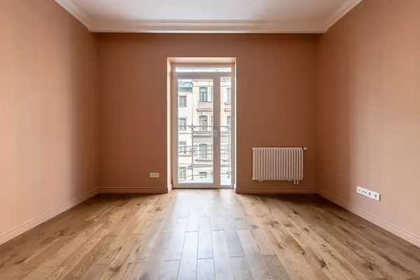 Проект на ул.Тележной 13