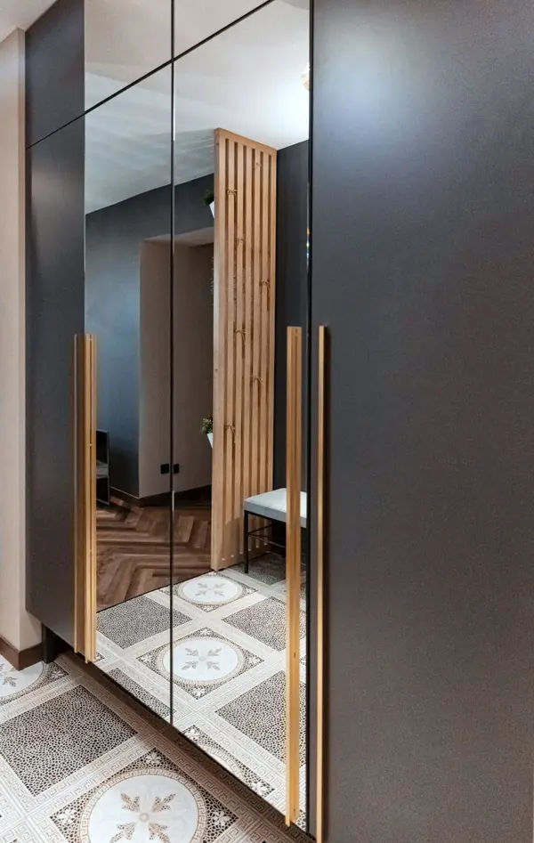 Прихожая GREMY