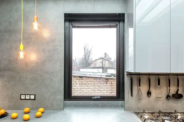 Кухня-гостиная для программы Дачный Ответ