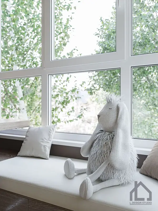 ЖК Сити Парк