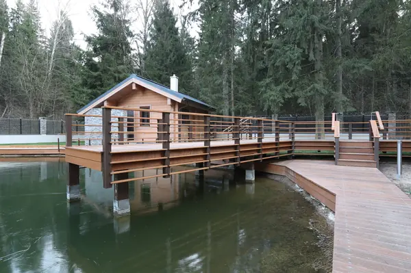 Дом 19 Полянка/ улица