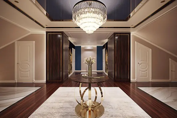 КП Agalarov Estate