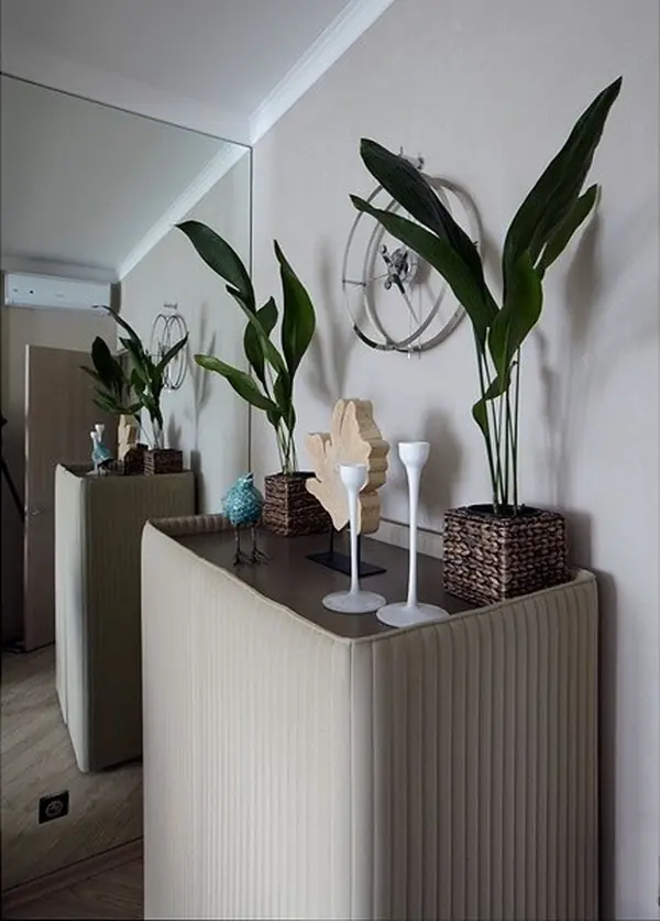 Студия на Фрунзенской