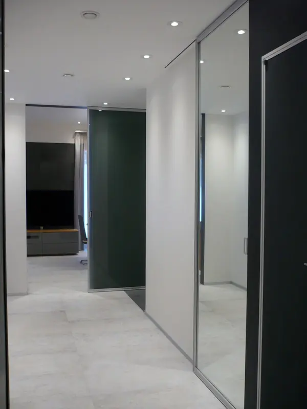 ЖК "Парк Рублево"