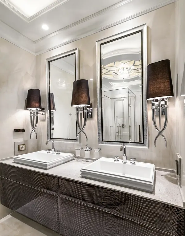 Квартира в "Виноградном".