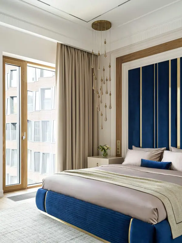 ЖК Садовые кварталы