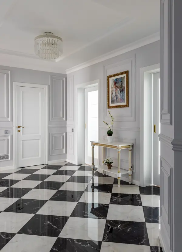 Квартира в ЖК "Оккервиль"