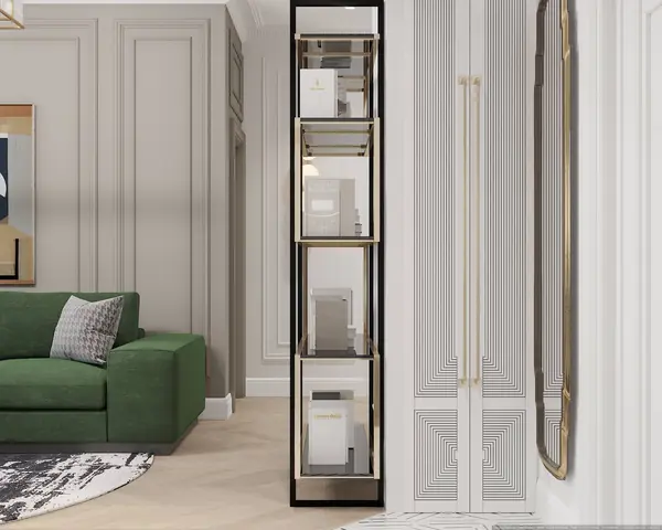 ЖК "Вавилов Дом"