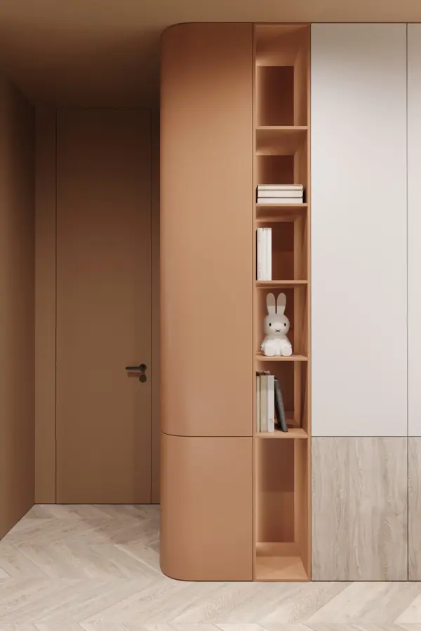 Детская комната