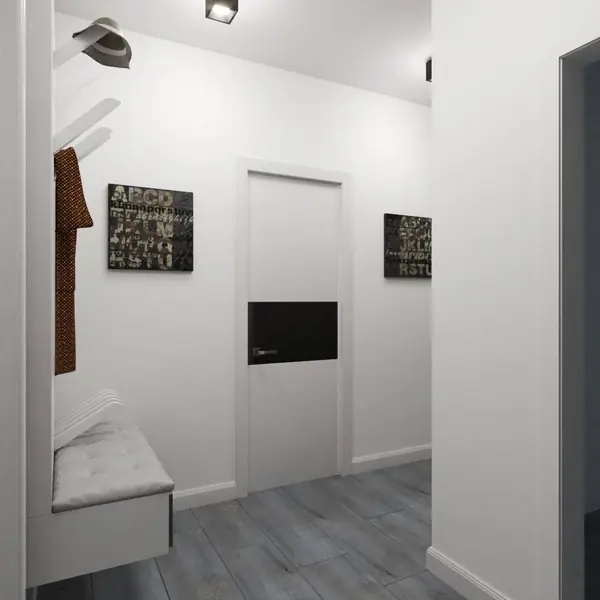 49 оттенков серого