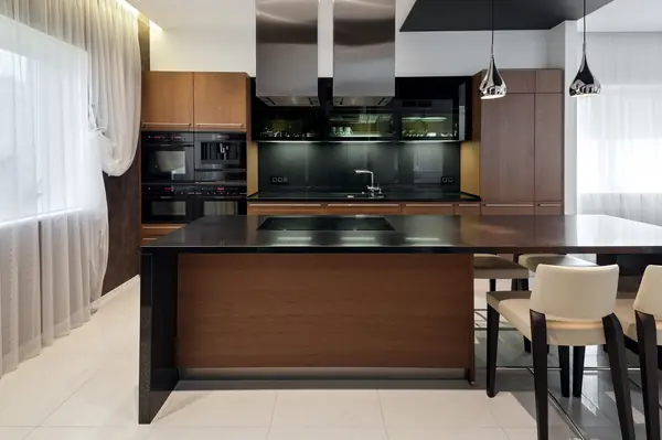 ФИЛАДЕЛЬФИЯ. ДОМ, который не боится детей и животных