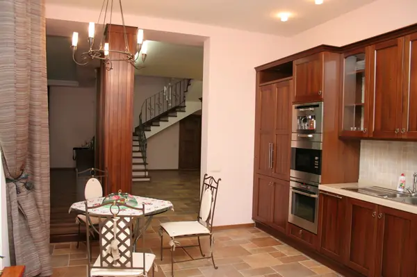 "ЛЕСНОЙ РУЧЕЙ"