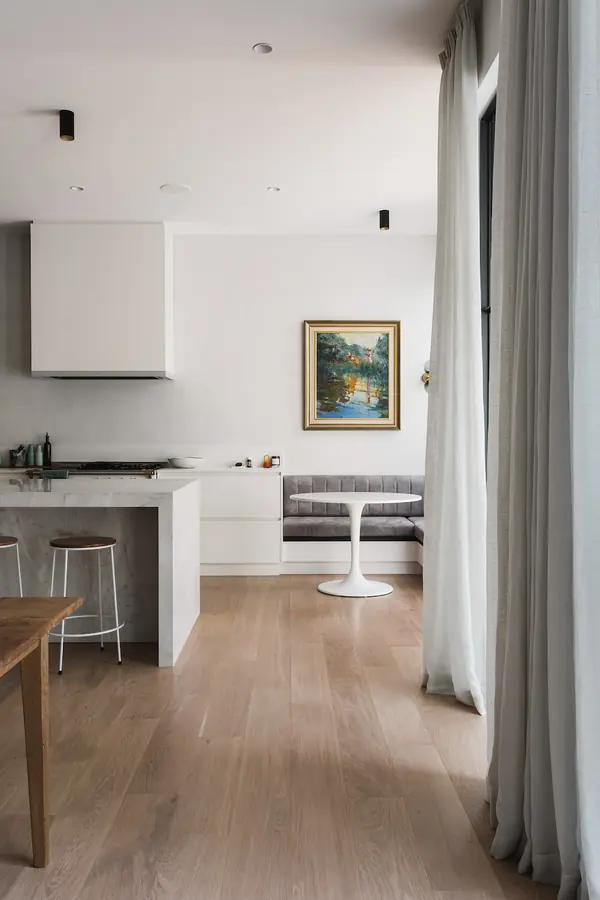 Апартаменты в Западной Австралии