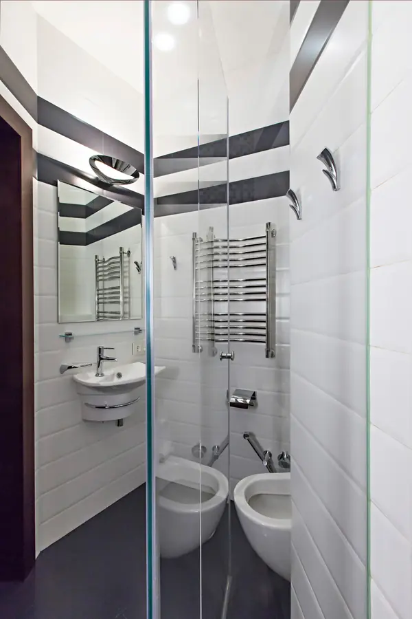 Квартира на Удальцова