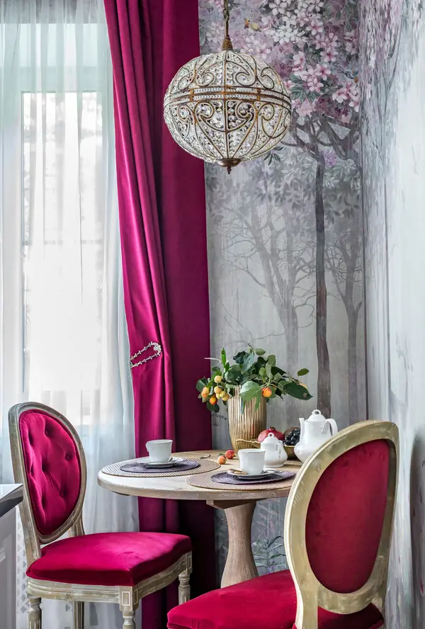 Квартира на Набережной