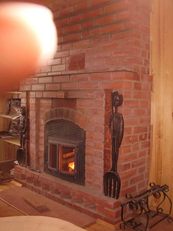 Еще одна сборка кминов, готовых и не очень ))