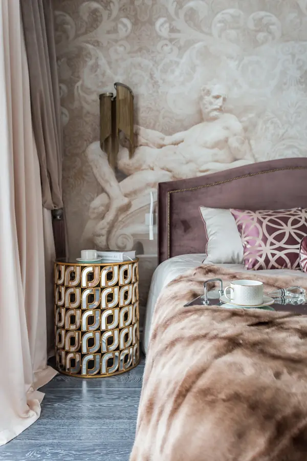 Квартира на ул. Кораблестроителей