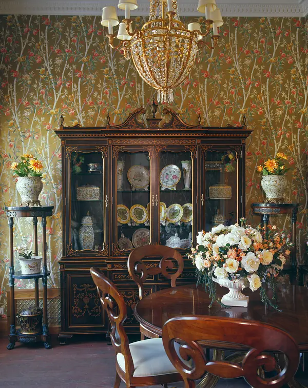 проект "Шоурум Новая Классика"