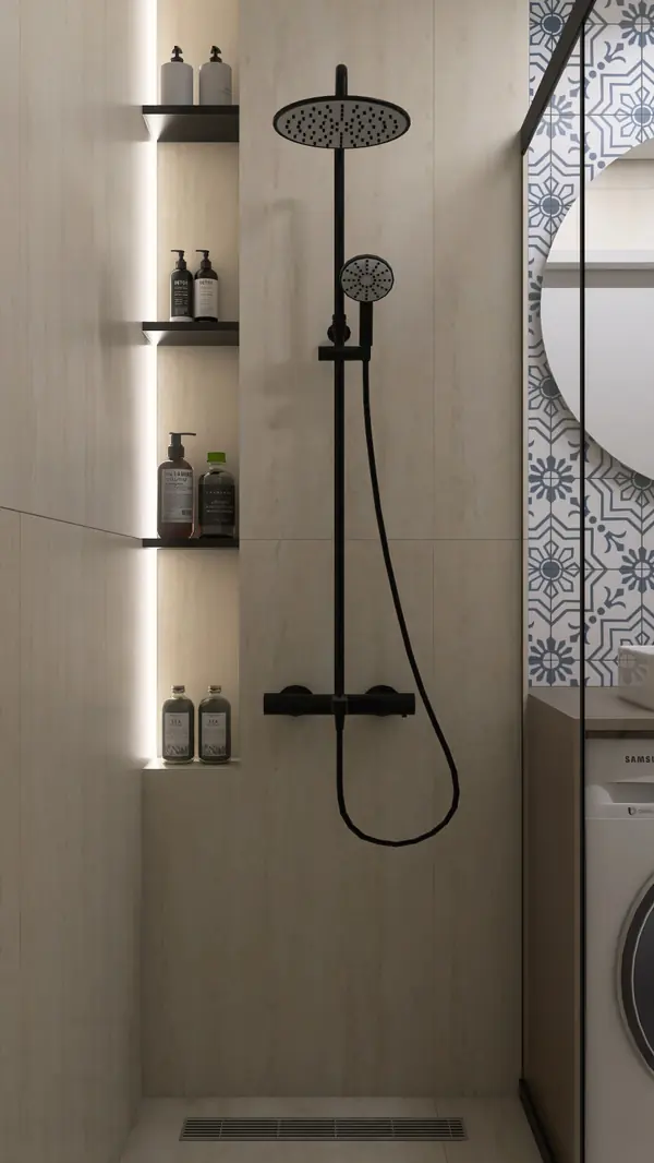 Квартира на Советской