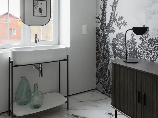 Дом в Башкортостане