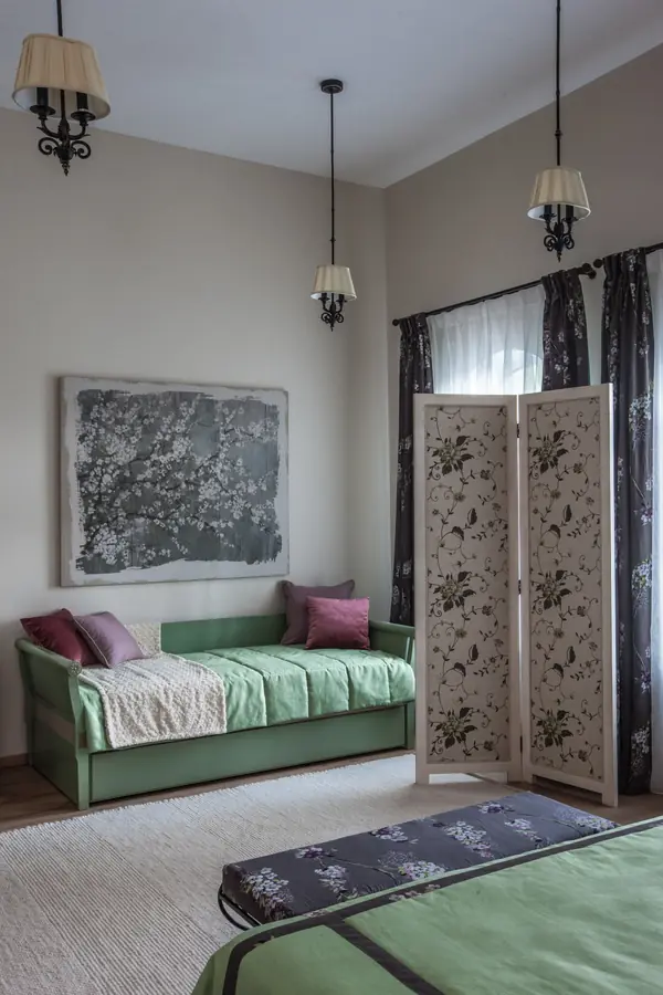 "Второе дыхание"