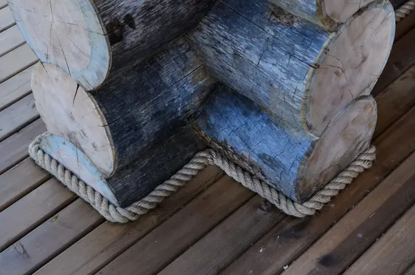 Избушка на опушке